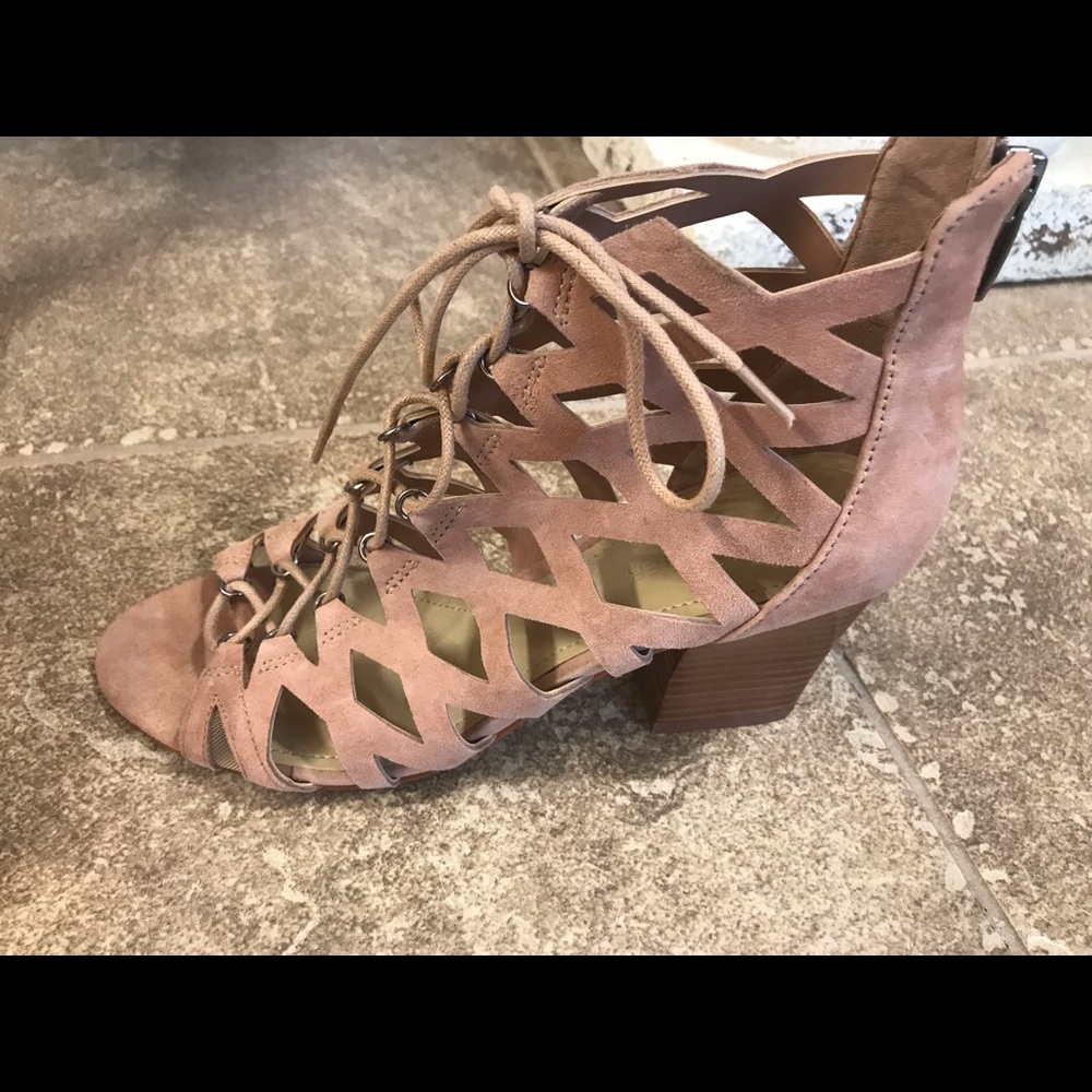 Marc Fisher Bootie-Brand New Never Worn! No Box
